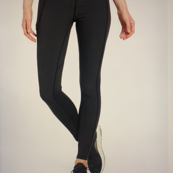Kuhl Pants - Kuhl Traverse Leggings Raven